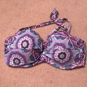 Victoria’s Secret bathing suit top